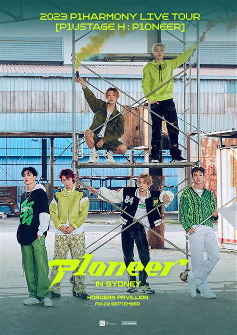 p1harmonyflix|P1Harmony .